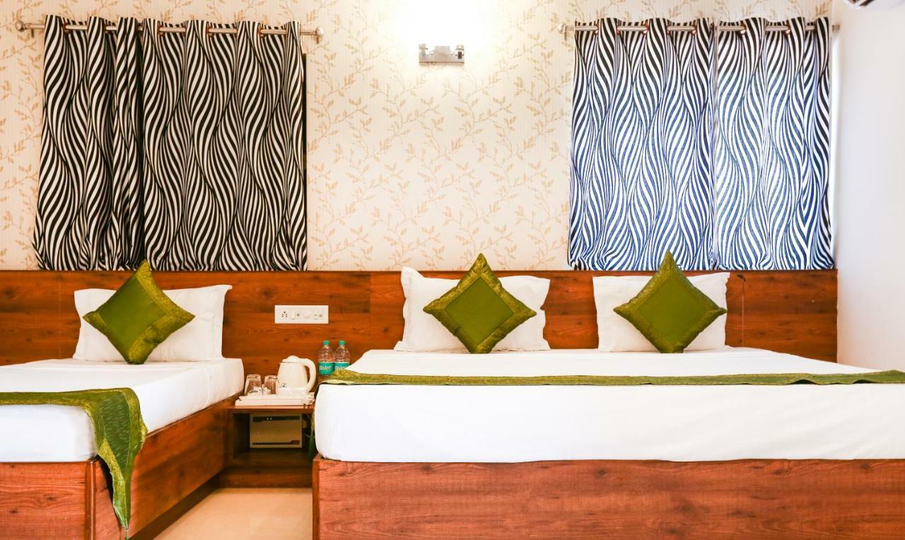 Itsy By Treebo - Comforts Inn Mangalore Bagian luar foto